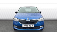 Skoda Fabia 1.0 TSI Colour Edition 5dr Petrol Hatchback